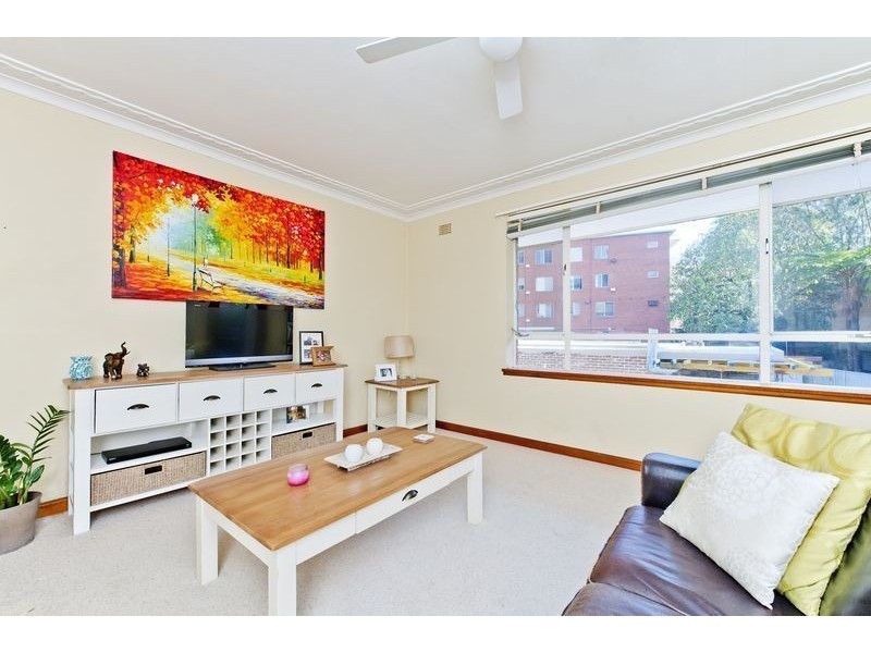 3/100 St Georges Cresent, Drummoyne NSW 2047