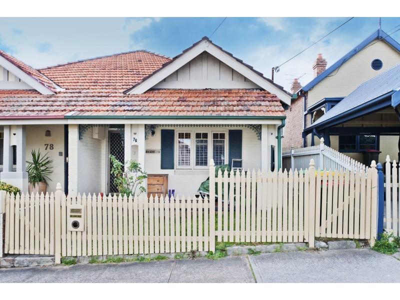 76 Gipps Street, Drummoyne NSW 2047