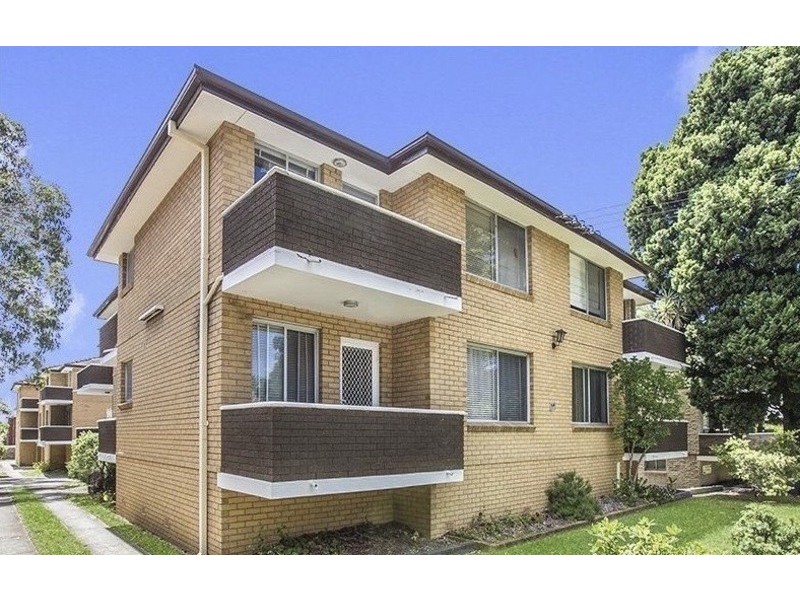 11/54 Tranmere Street, Drummoyne NSW 2047