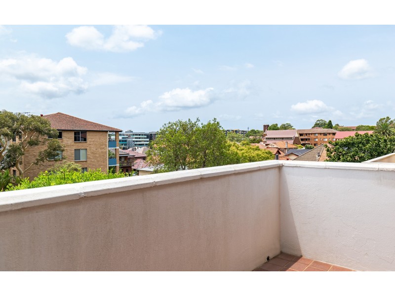11/54 Tranmere Street, Drummoyne NSW 2047