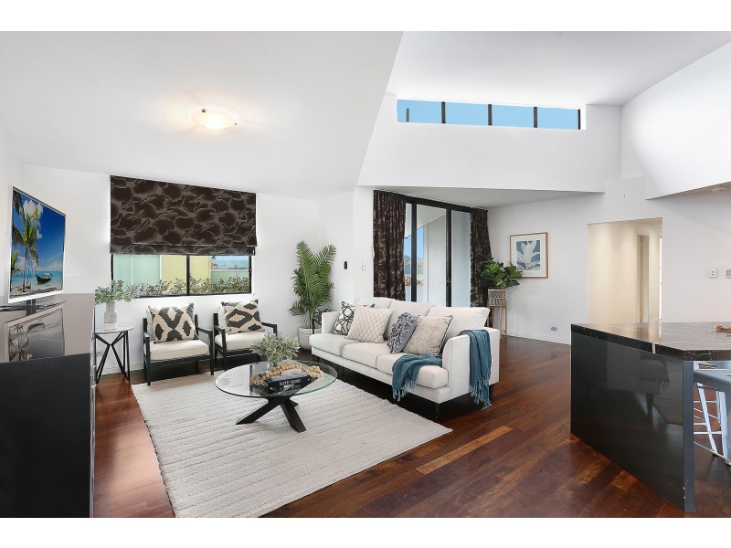 5/56a St Georges Crescent, Drummoyne NSW 2047