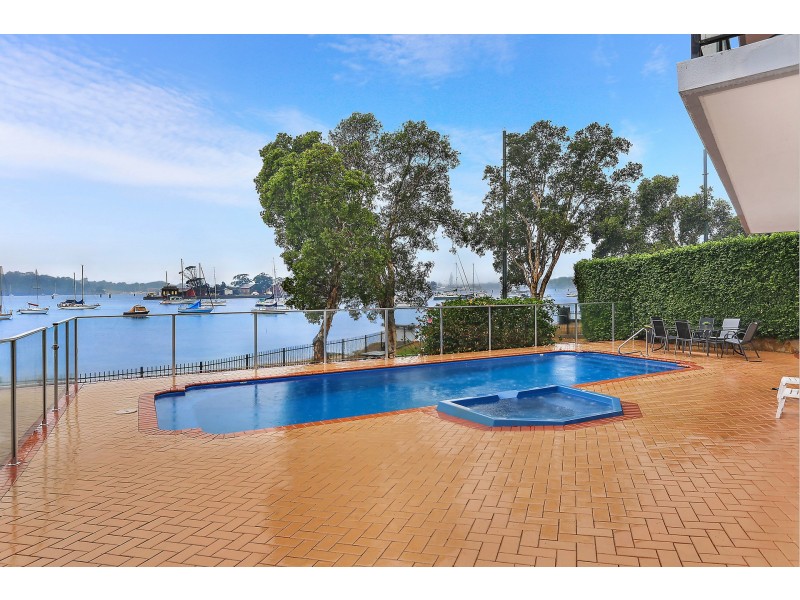 5/56a St Georges Crescent, Drummoyne NSW 2047