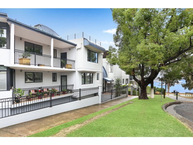 5/56a St Georges Crescent, Drummoyne NSW 2047