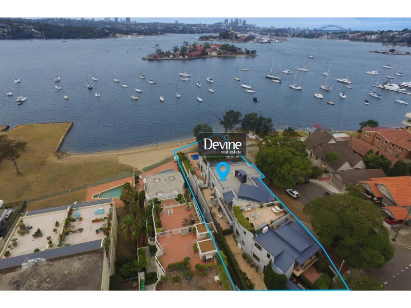 5/56a St Georges Crescent, Drummoyne NSW 2047