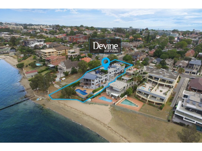 5/56a St Georges Crescent, Drummoyne NSW 2047