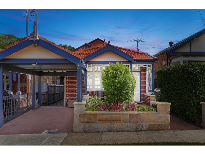 54 Wareemba Street, Wareemba NSW 2046