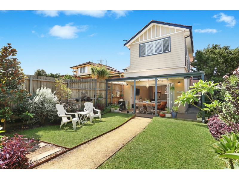 54 Wareemba Street, Wareemba NSW 2046