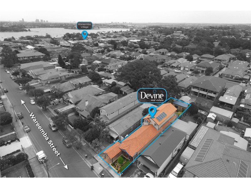 54 Wareemba Street, Wareemba NSW 2046