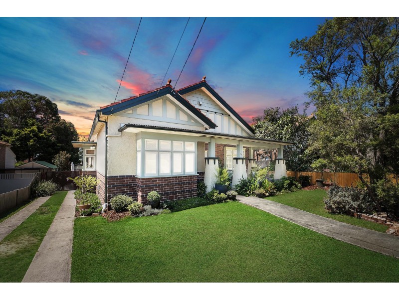 11A Murray Street, Croydon NSW 2132