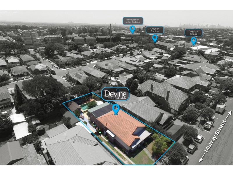 11A Murray Street, Croydon NSW 2132