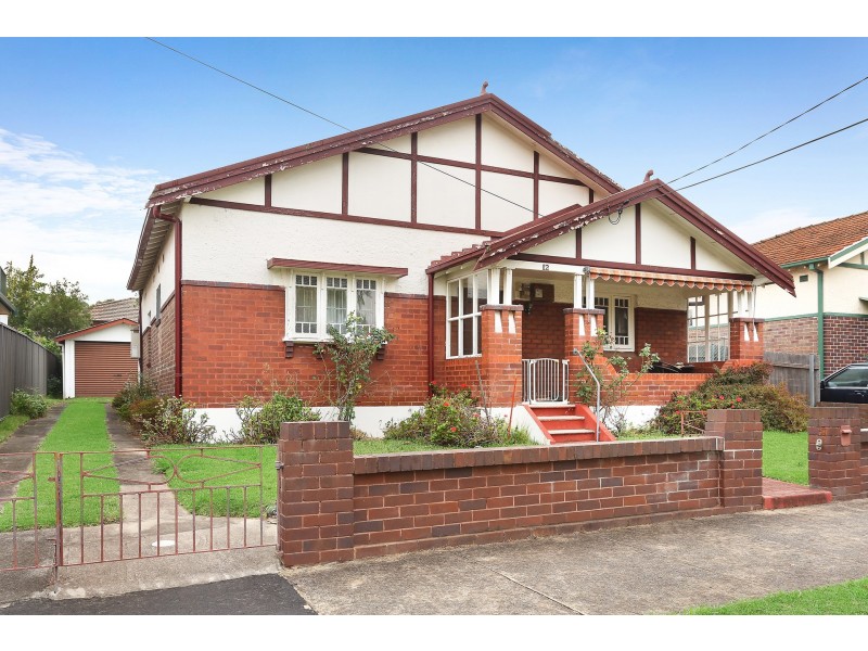 12 Ranger Road, Croydon NSW 2132