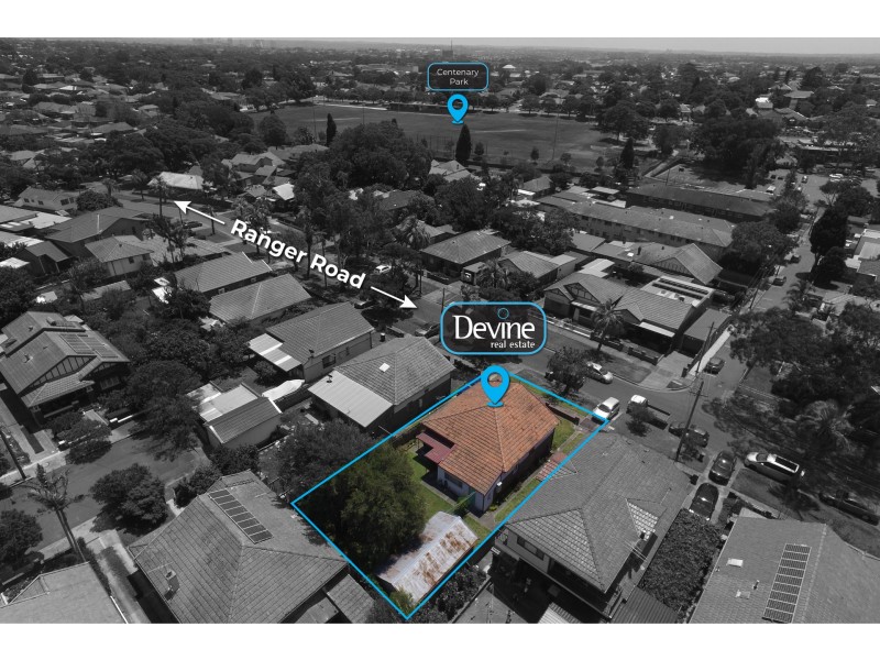 12 Ranger Road, Croydon NSW 2132