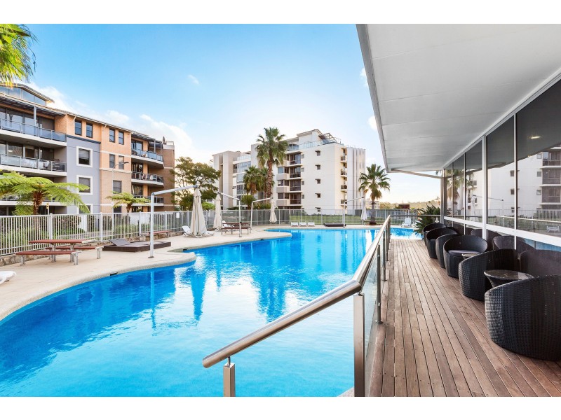 426/1 Searay Close, Chiswick NSW 2046