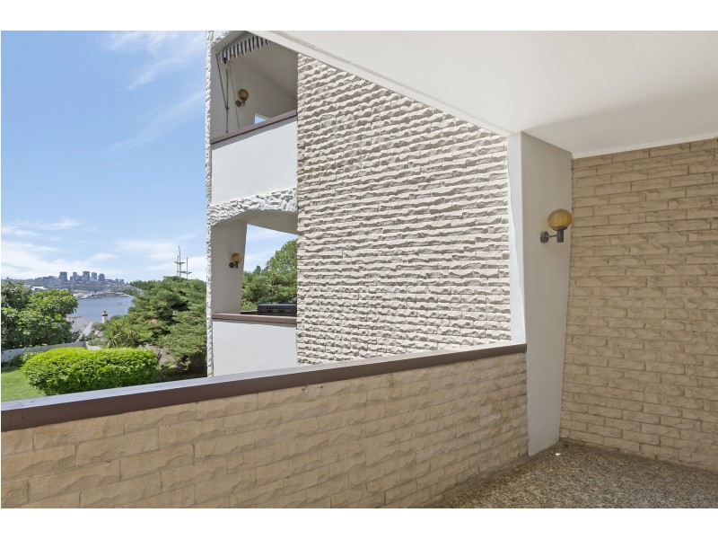 2/18 Alexandra Street, Drummoyne NSW 2047