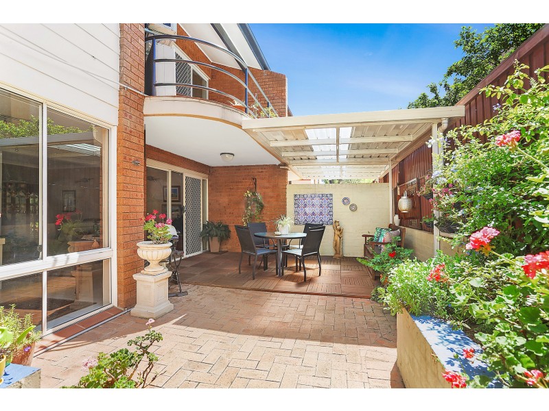 2/4 Gow Street, Abbotsford NSW 2046