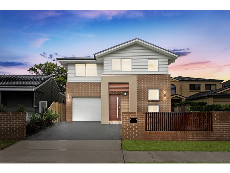 39 Balmoral Avenue, Croydon Park NSW 2133