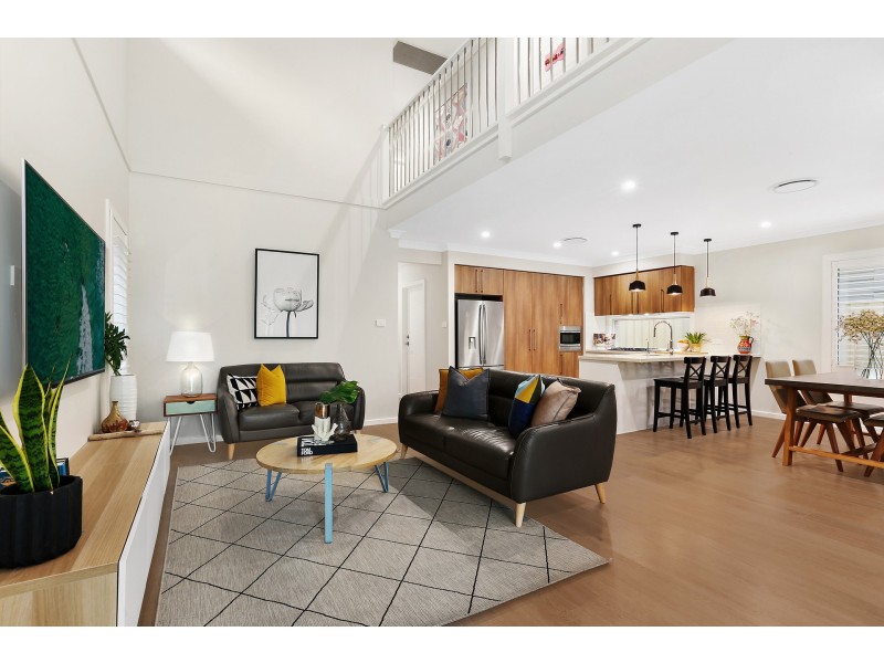 39 Balmoral Avenue, Croydon Park NSW 2133