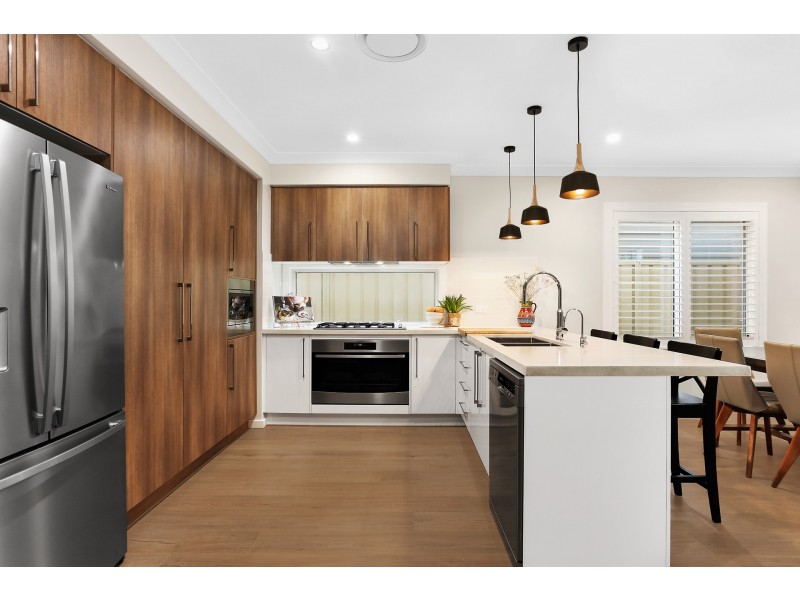 39 Balmoral Avenue, Croydon Park NSW 2133