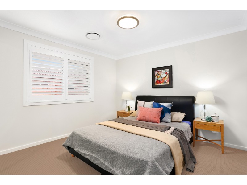 39 Balmoral Avenue, Croydon Park NSW 2133