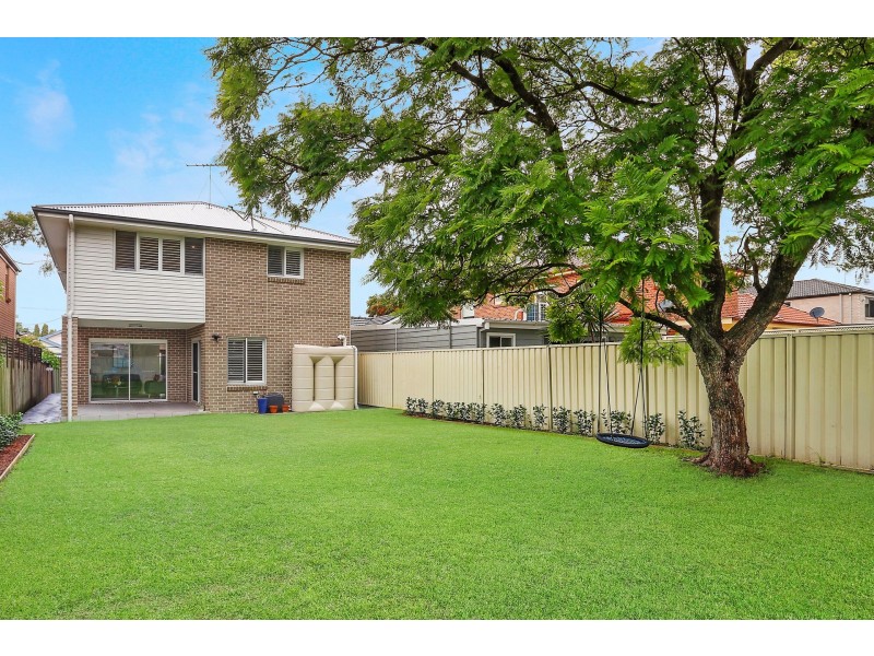 39 Balmoral Avenue, Croydon Park NSW 2133