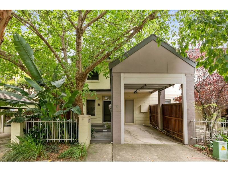 17 Myler Street, Five Dock NSW 2046