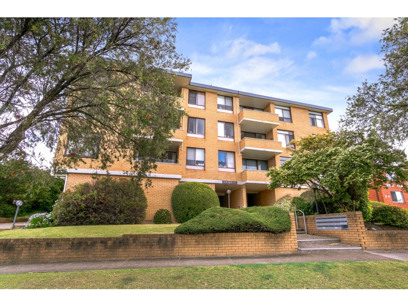 21/5-9 Bay Street, Russell Lea NSW 2046