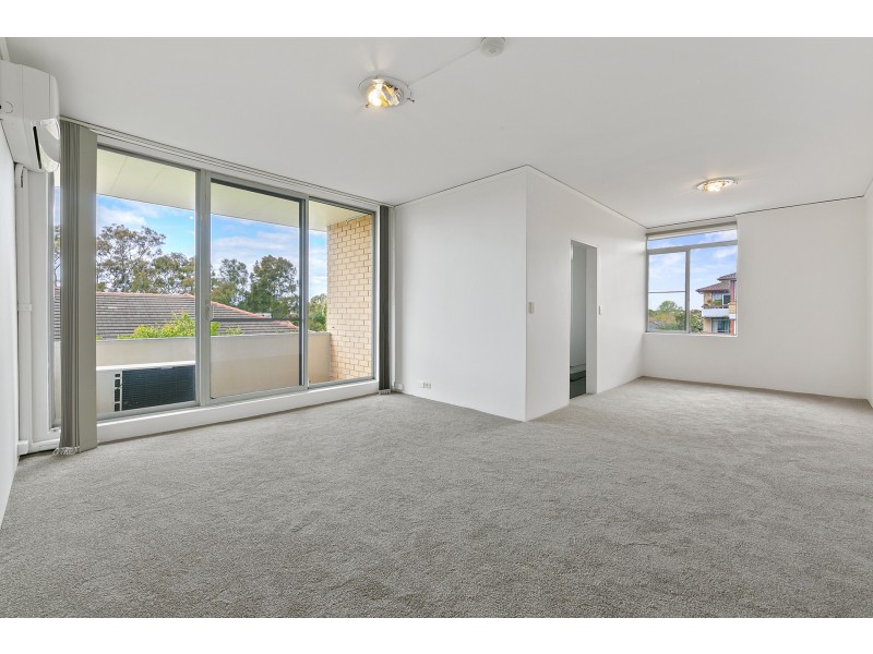 21/5-9 Bay Street, Russell Lea NSW 2046