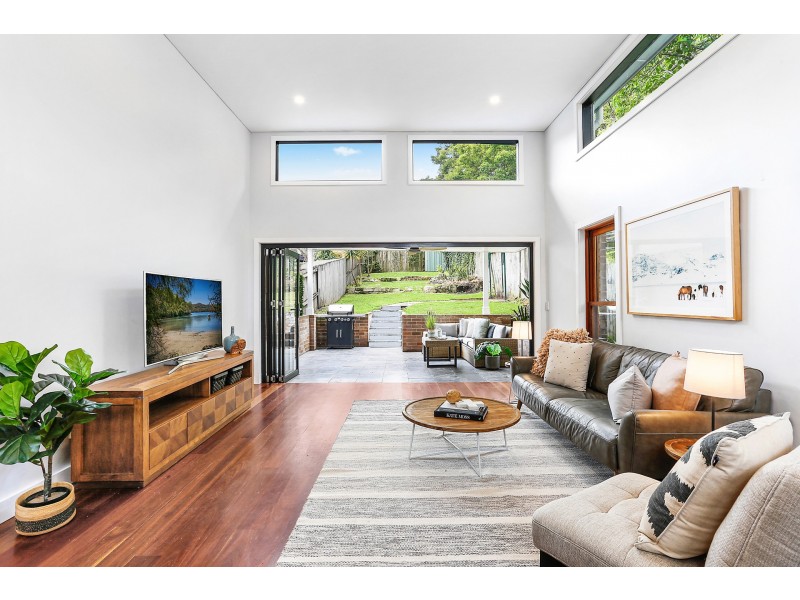 14 Burns Crescent, Chiswick NSW 2046