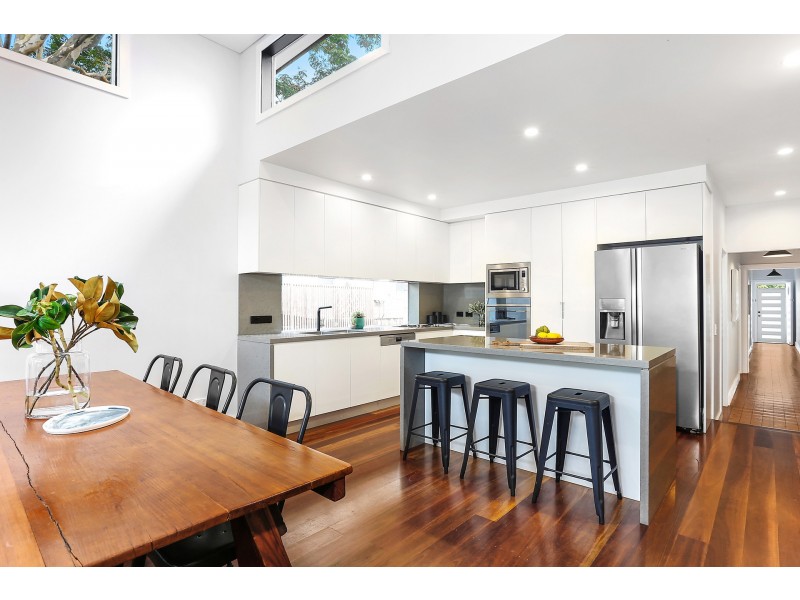 14 Burns Crescent, Chiswick NSW 2046