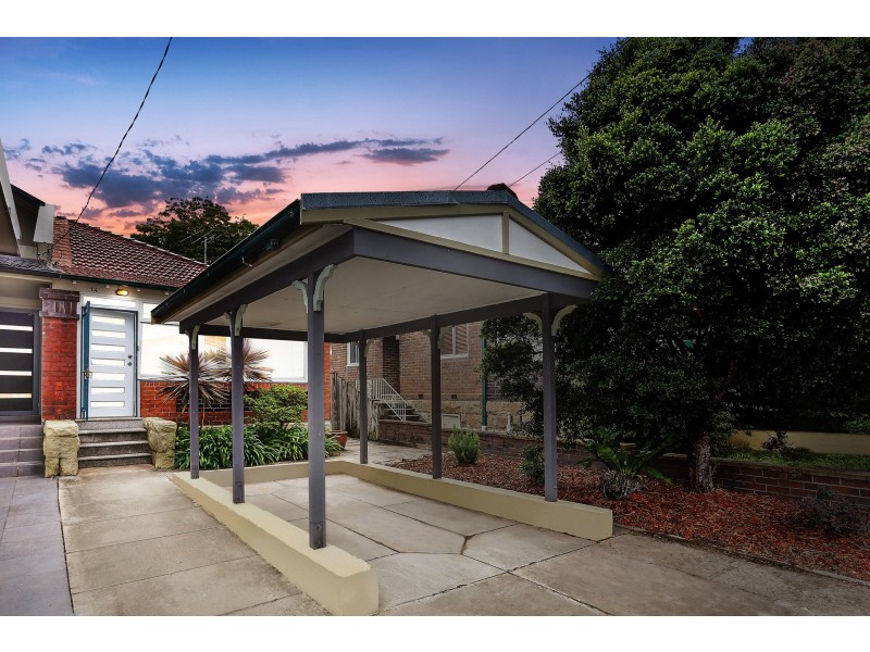 14 Burns Crescent, Chiswick NSW 2046