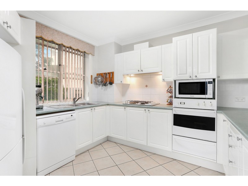 35/1 Harbourview Crescent, Abbotsford NSW 2046