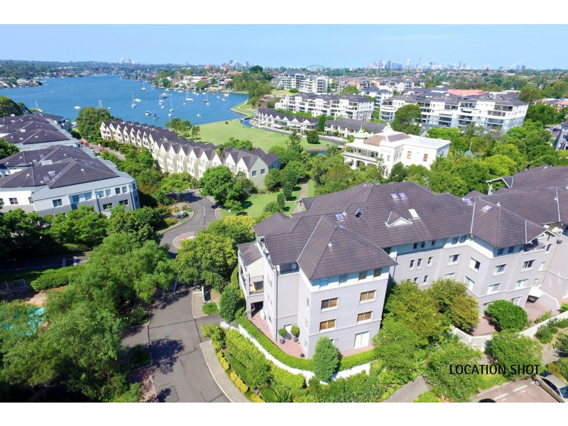 35/1 Harbourview Crescent, Abbotsford NSW 2046