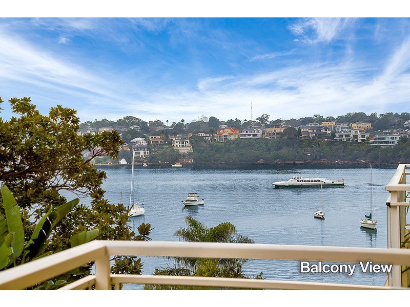 24/84 St Georges Cres, Drummoyne NSW 2047