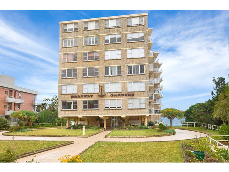 24/84 St Georges Cres, Drummoyne NSW 2047