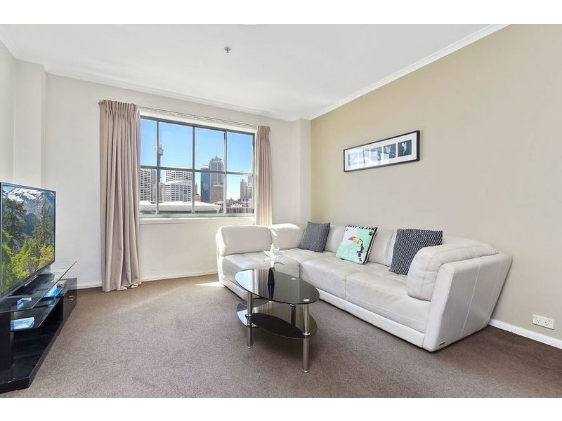 1029/243 Pyrmont Street, Darling Harbour NSW 2000