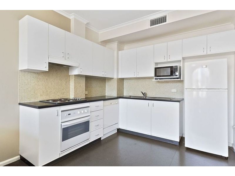 1029/243 Pyrmont Street, Darling Harbour NSW 2000