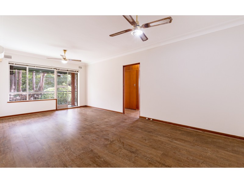 2/11 Bayswater Road, Drummoyne NSW 2047