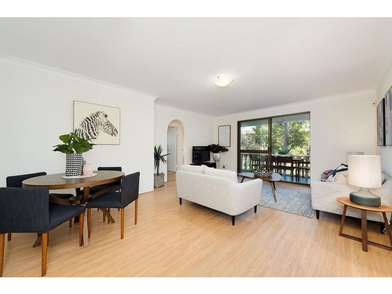 11/360 Miller Street, Cammeray NSW 2062