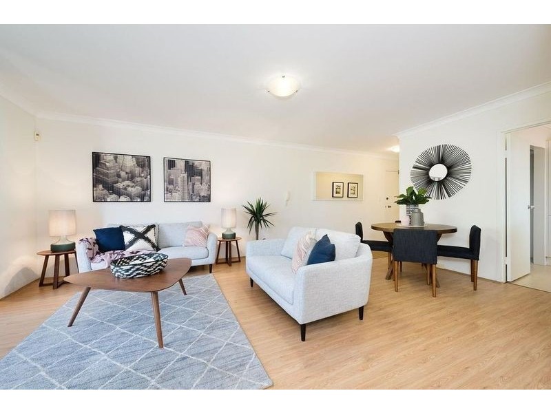 11/360 Miller Street, Cammeray NSW 2062