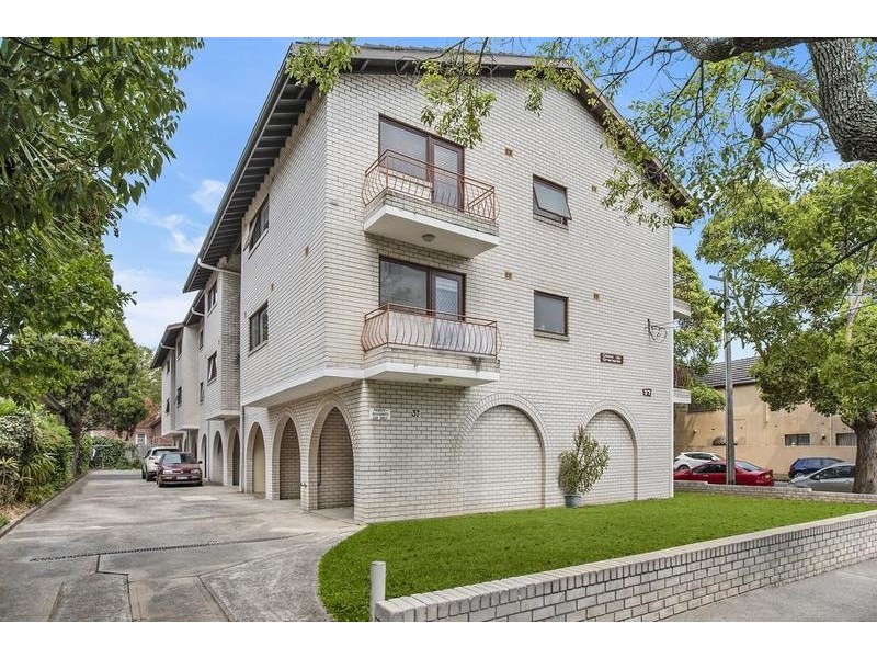 3/37 Tranmere Street, Drummoyne NSW 2047