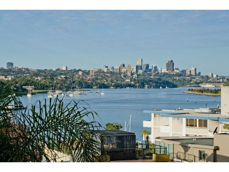 5/18 Collingwood Street, Drummoyne NSW 2047
