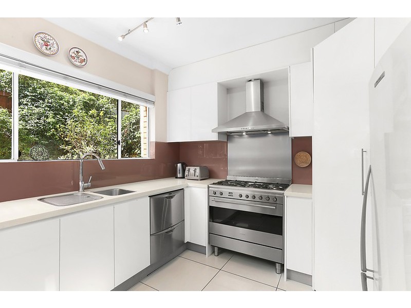 2/4 Gow Street, Abbotsford NSW 2046