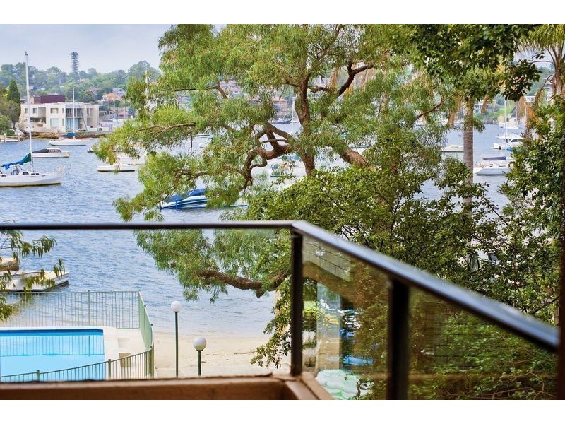 15/18 Wolseley Street, Drummoyne NSW 2047
