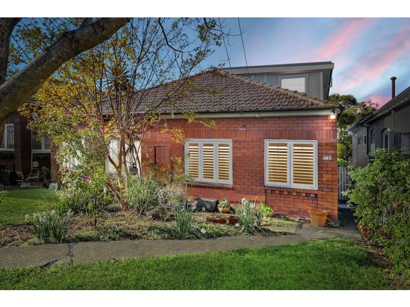 72 Blackwall Point Road, Chiswick NSW 2046