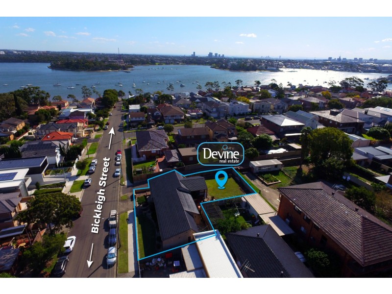 2 Bickleigh Street, Abbotsford NSW 2046