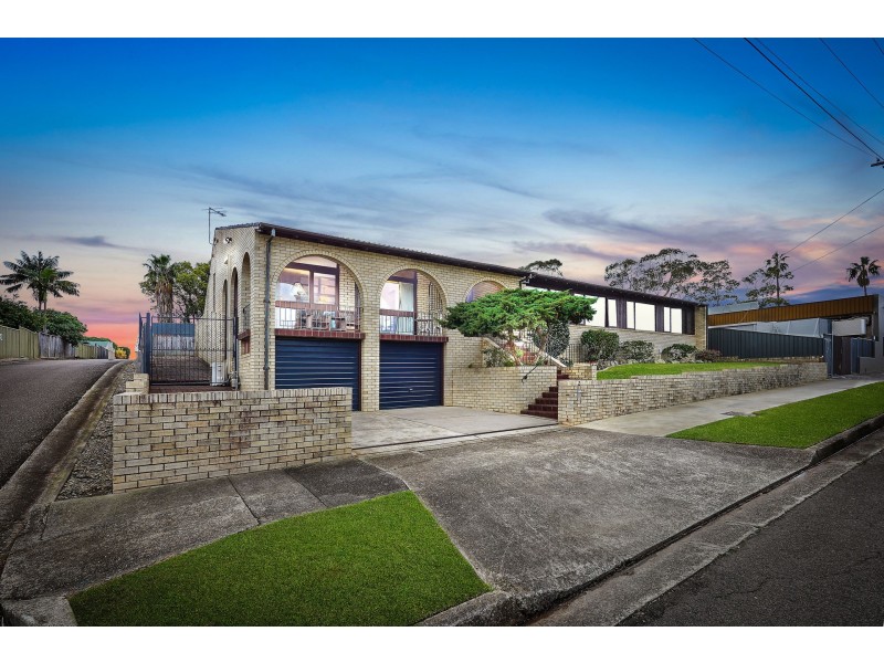 2 Bickleigh Street, Abbotsford NSW 2046