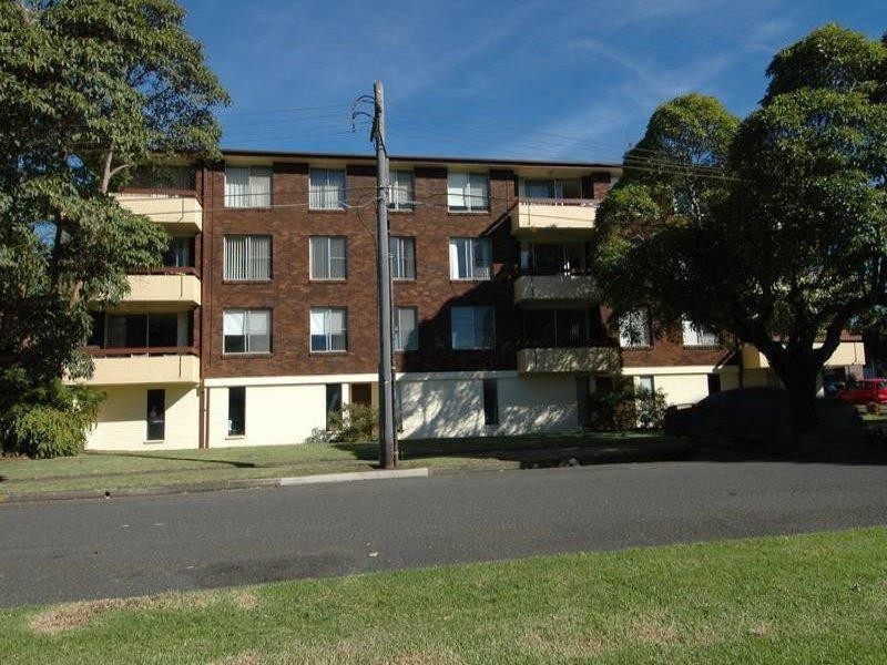 7/16 Margaret Street, Abbotsford NSW 2046