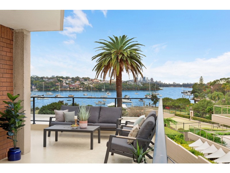 2/58 Wrights Road, Drummoyne NSW 2047