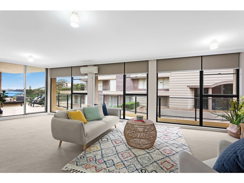2/58 Wrights Road, Drummoyne NSW 2047