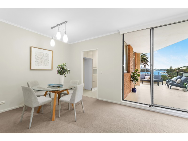2/58 Wrights Road, Drummoyne NSW 2047